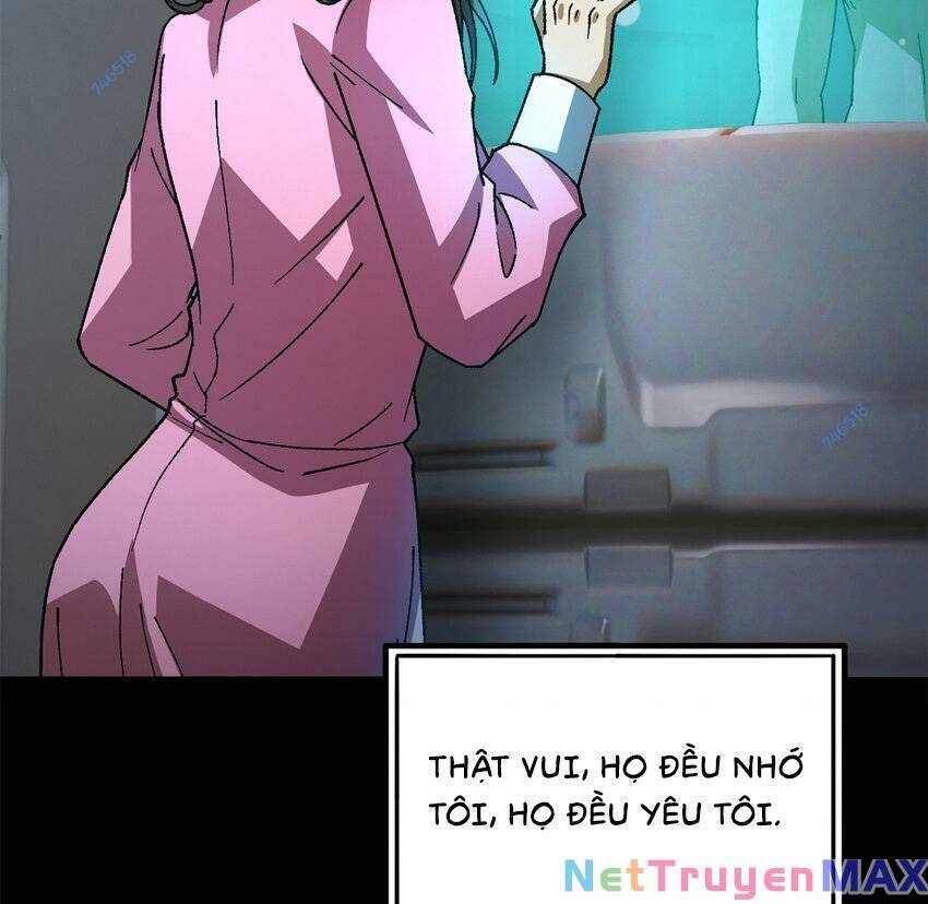 Tận Thế Trò Chơi Ghép Hình: Chapter 35