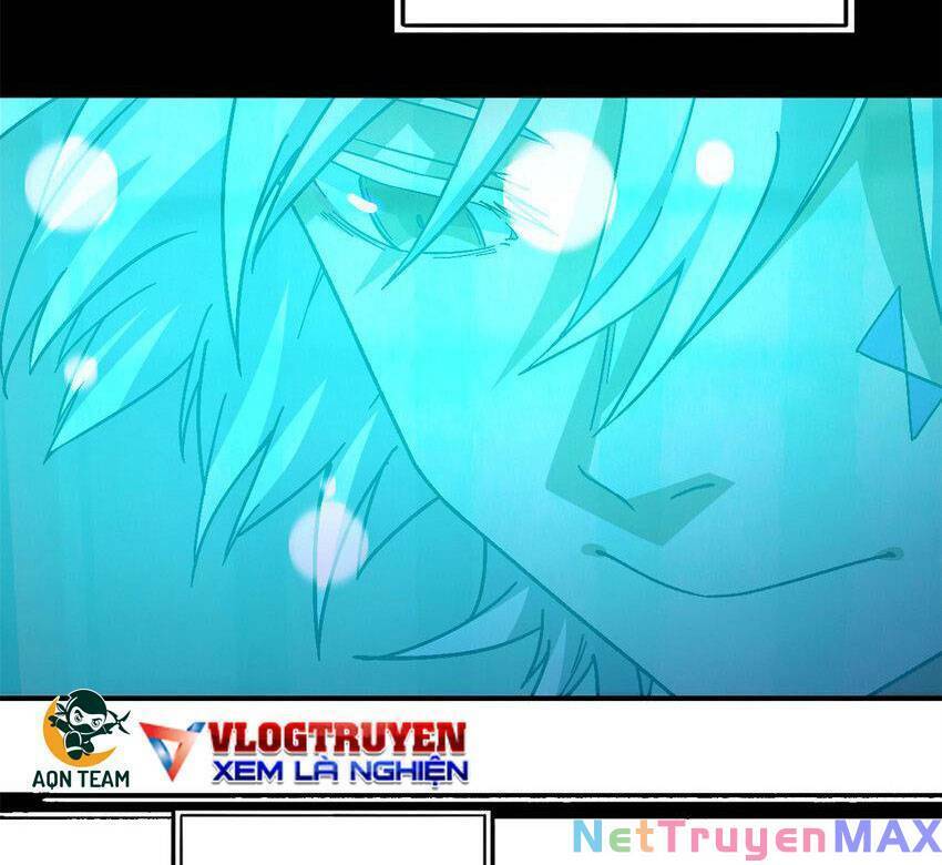 Tận Thế Trò Chơi Ghép Hình: Chapter 35