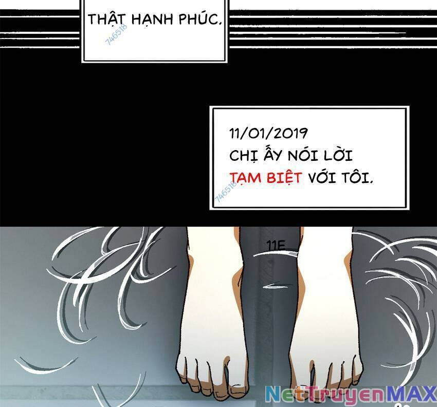 Tận Thế Trò Chơi Ghép Hình: Chapter 35