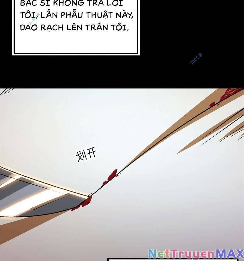 Tận Thế Trò Chơi Ghép Hình: Chapter 35