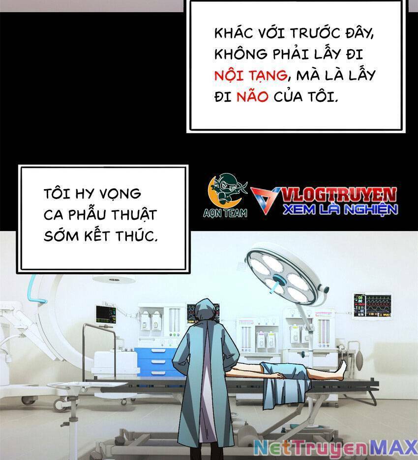 Tận Thế Trò Chơi Ghép Hình: Chapter 35