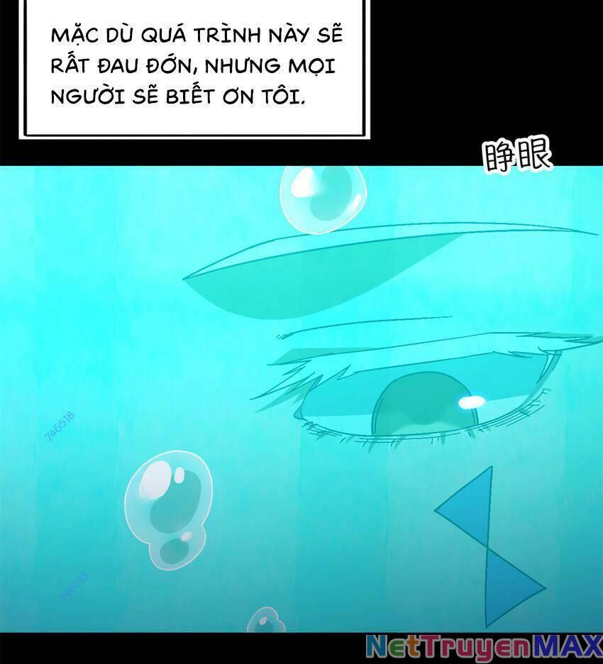 Tận Thế Trò Chơi Ghép Hình: Chapter 35