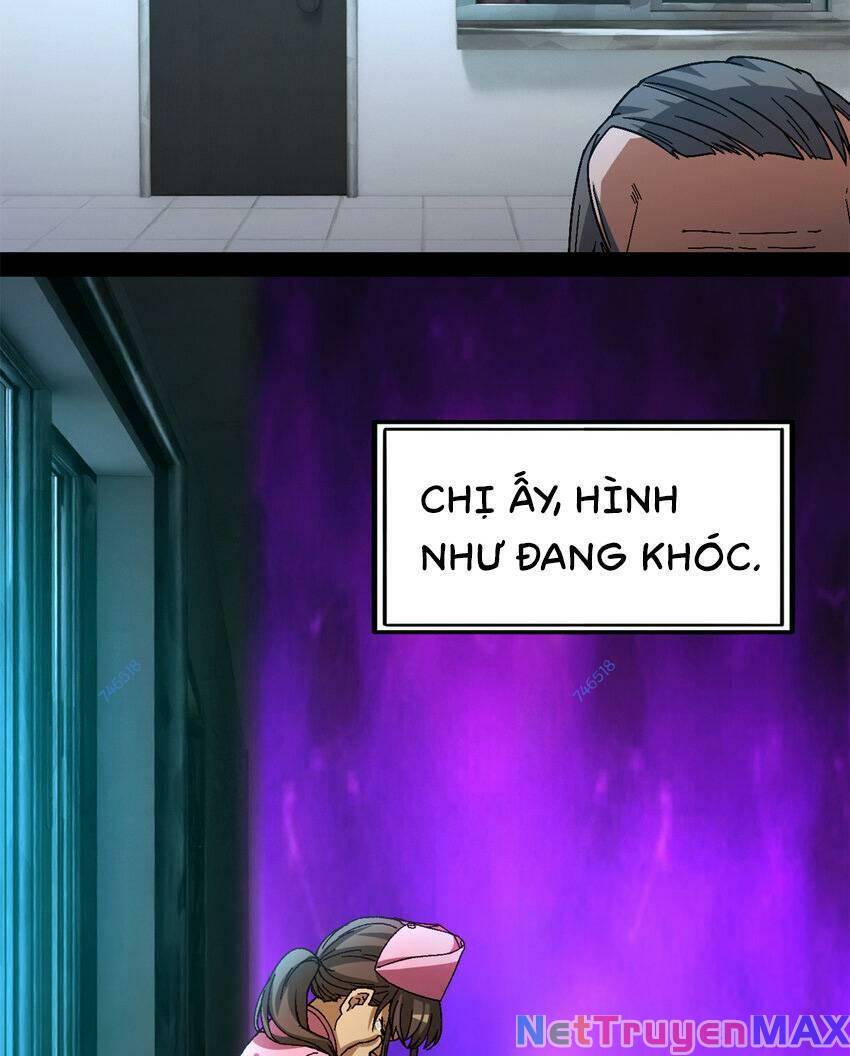 Tận Thế Trò Chơi Ghép Hình: Chapter 35