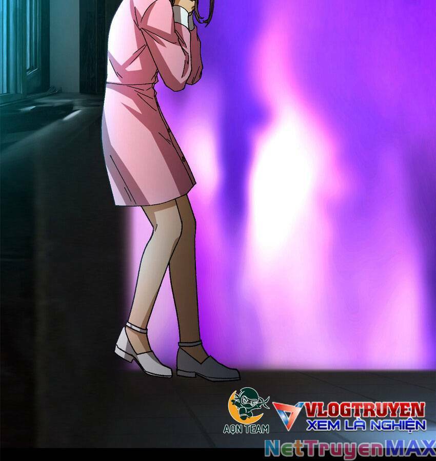 Tận Thế Trò Chơi Ghép Hình: Chapter 35