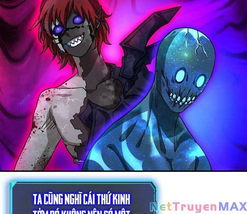 Tận Thế Trò Chơi Ghép Hình: Chapter 35