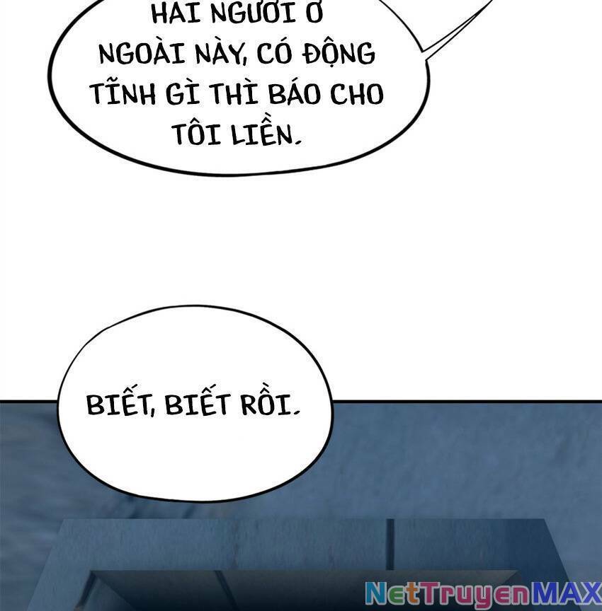 Tận Thế Trò Chơi Ghép Hình: Chapter 35