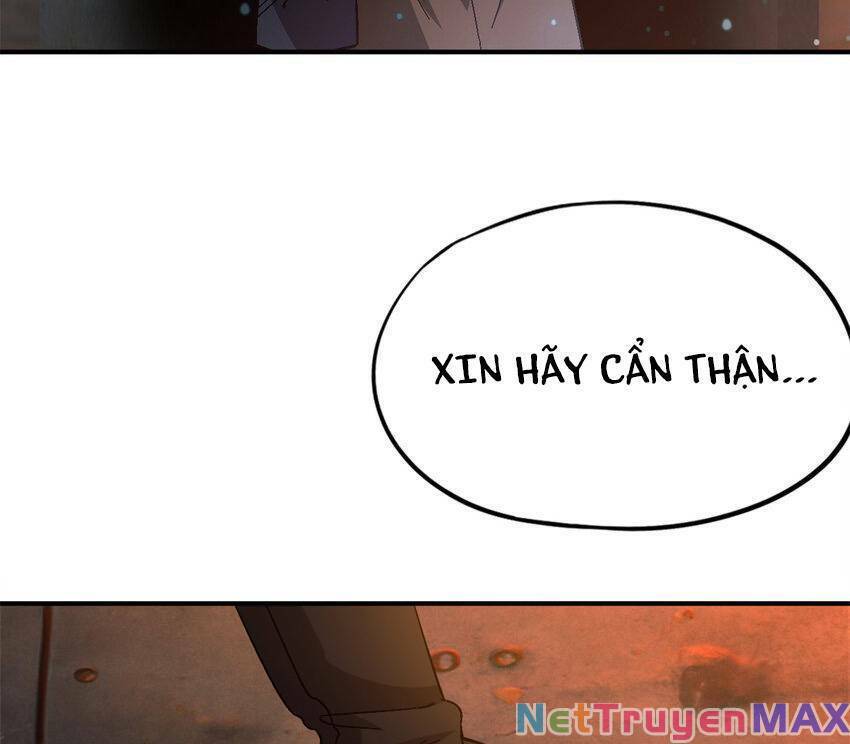 Tận Thế Trò Chơi Ghép Hình: Chapter 35