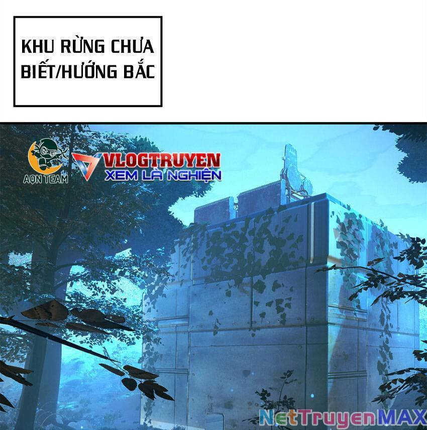 Tận Thế Trò Chơi Ghép Hình: Chapter 35