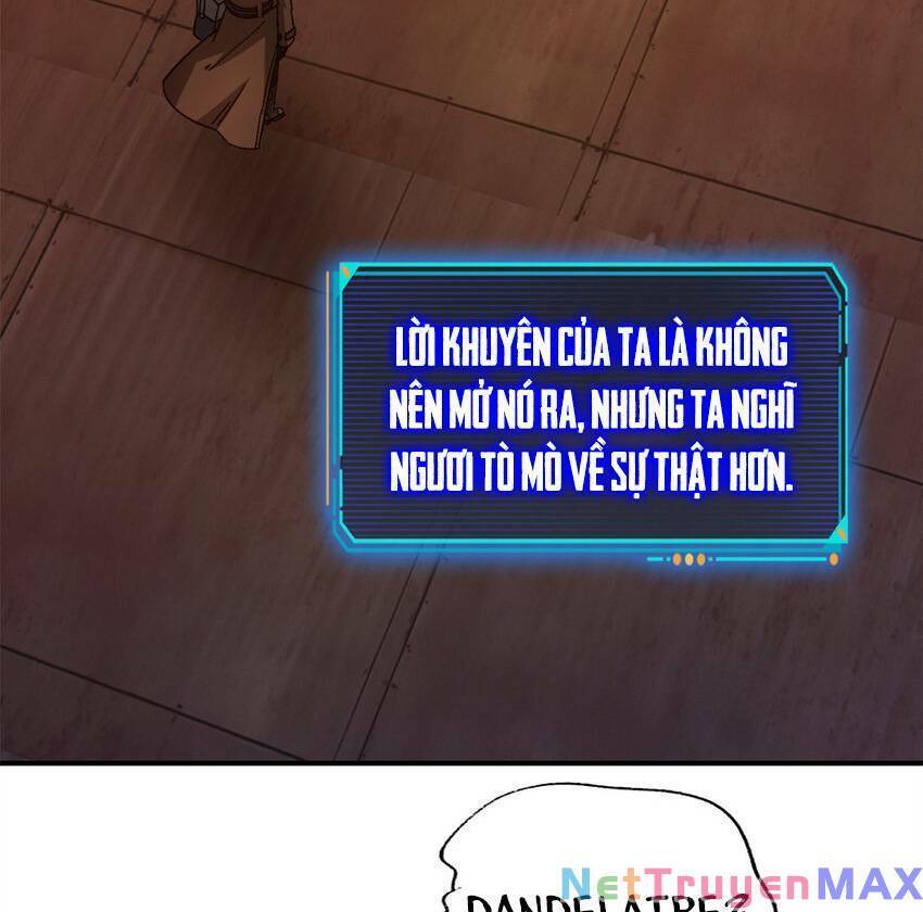 Tận Thế Trò Chơi Ghép Hình: Chapter 35