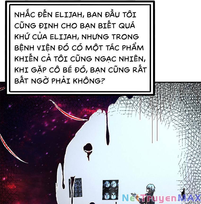 Tận Thế Trò Chơi Ghép Hình: Chapter 35