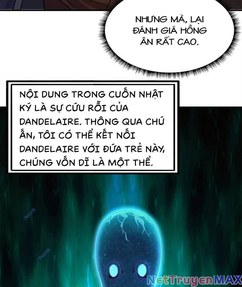 Tận Thế Trò Chơi Ghép Hình: Chapter 35
