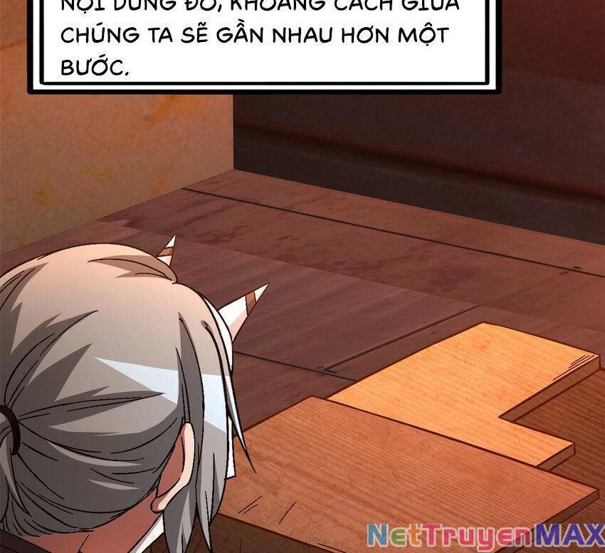 Tận Thế Trò Chơi Ghép Hình: Chapter 35