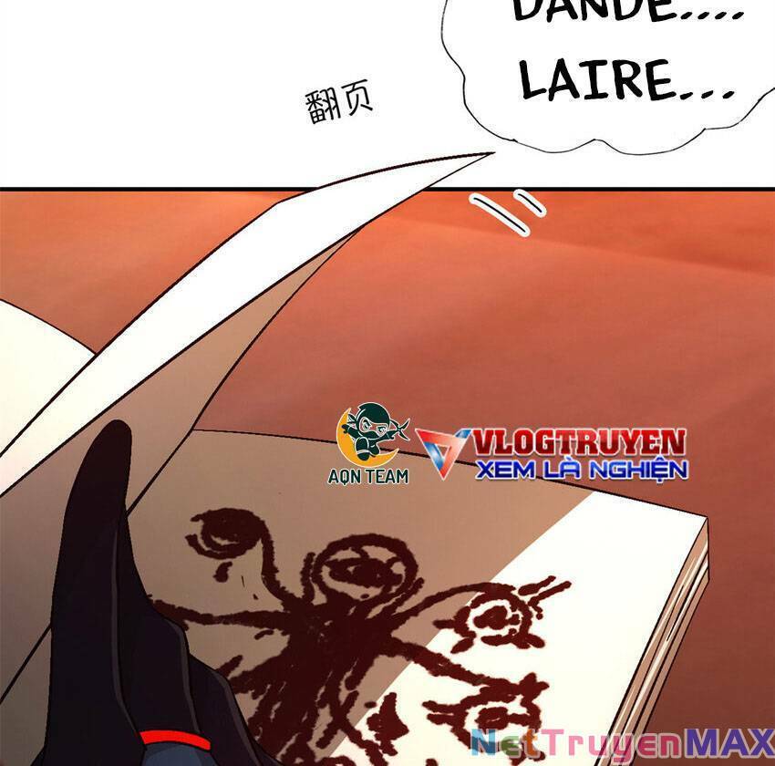 Tận Thế Trò Chơi Ghép Hình: Chapter 35