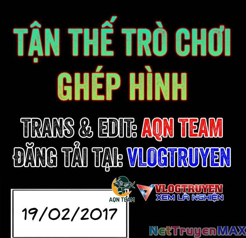 Tận Thế Trò Chơi Ghép Hình: Chapter 35
