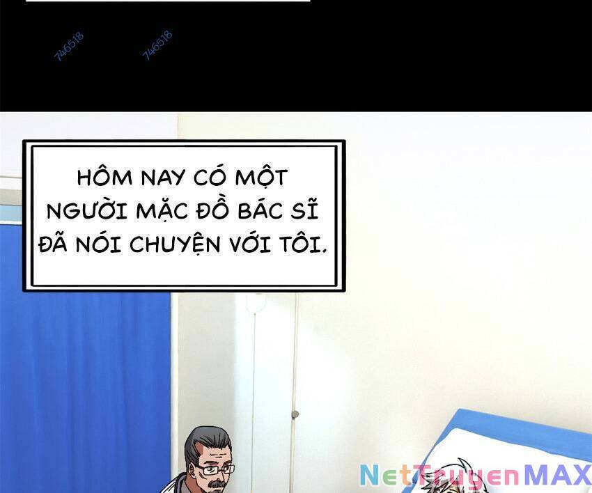 Tận Thế Trò Chơi Ghép Hình: Chapter 35