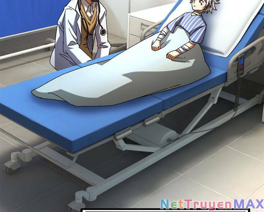 Tận Thế Trò Chơi Ghép Hình: Chapter 35