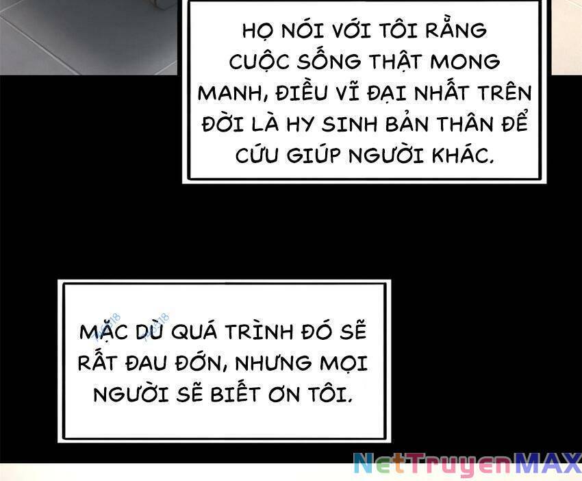 Tận Thế Trò Chơi Ghép Hình: Chapter 35