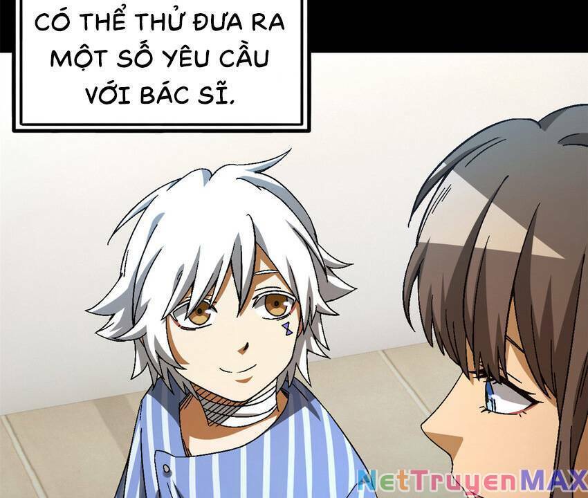 Tận Thế Trò Chơi Ghép Hình: Chapter 35