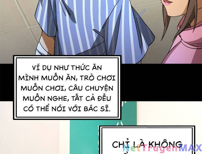 Tận Thế Trò Chơi Ghép Hình: Chapter 35