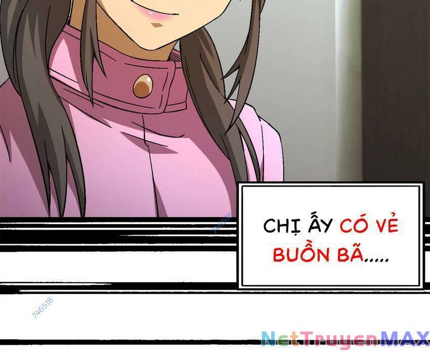 Tận Thế Trò Chơi Ghép Hình: Chapter 35
