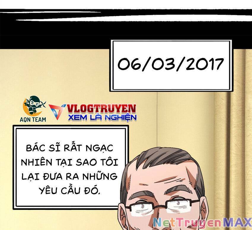Tận Thế Trò Chơi Ghép Hình: Chapter 35