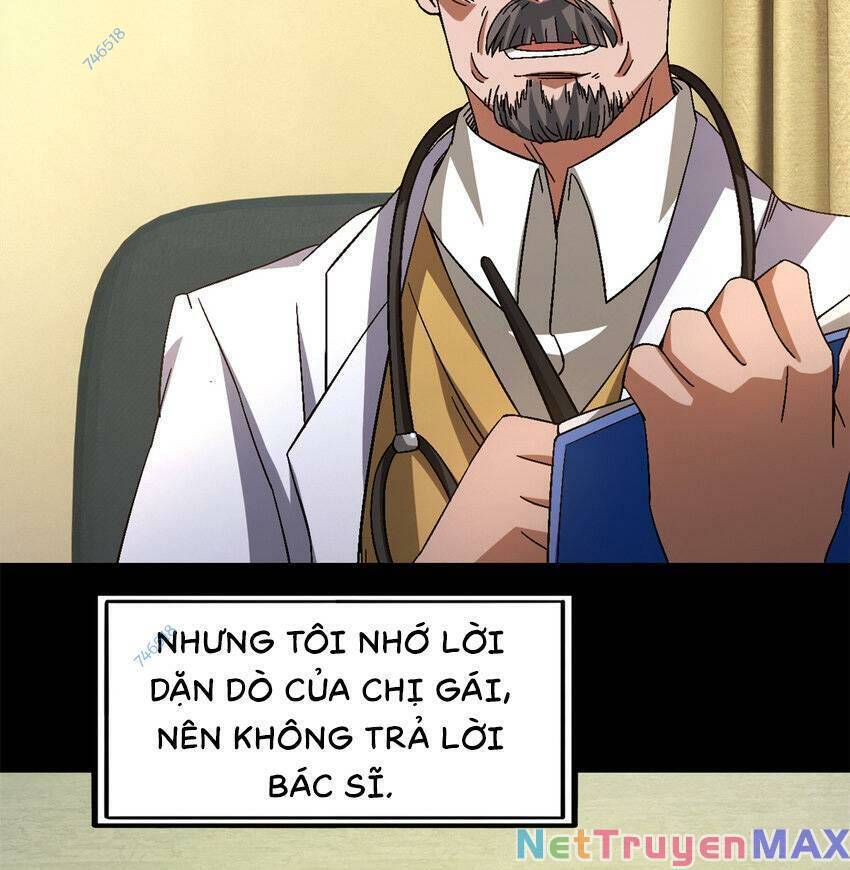 Tận Thế Trò Chơi Ghép Hình: Chapter 35