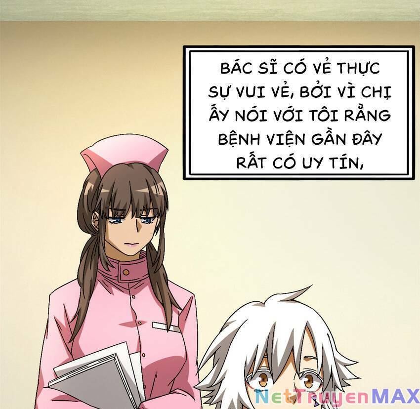 Tận Thế Trò Chơi Ghép Hình: Chapter 35