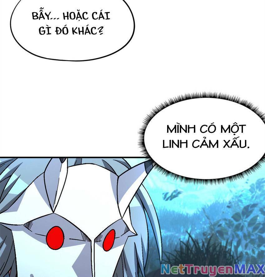Tận Thế Trò Chơi Ghép Hình: Chapter 35