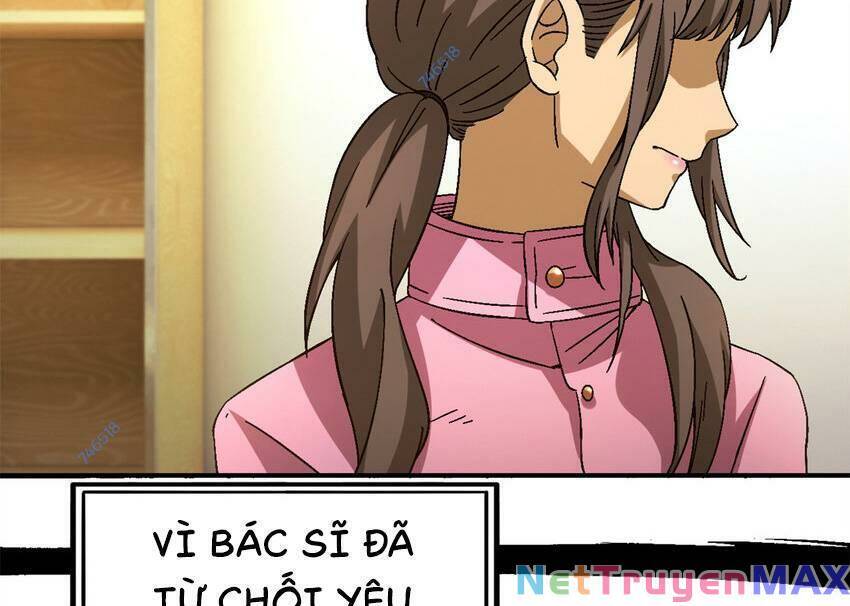 Tận Thế Trò Chơi Ghép Hình: Chapter 35