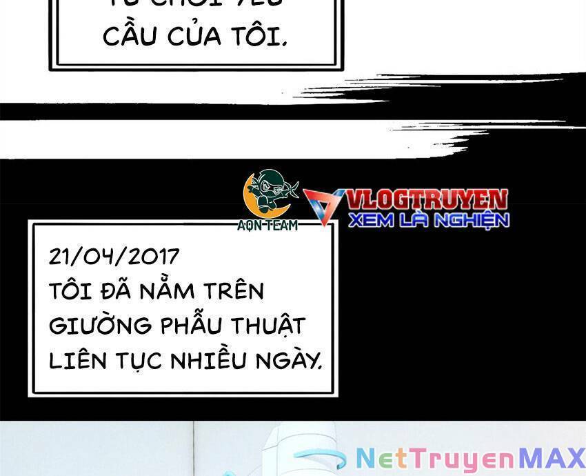 Tận Thế Trò Chơi Ghép Hình: Chapter 35