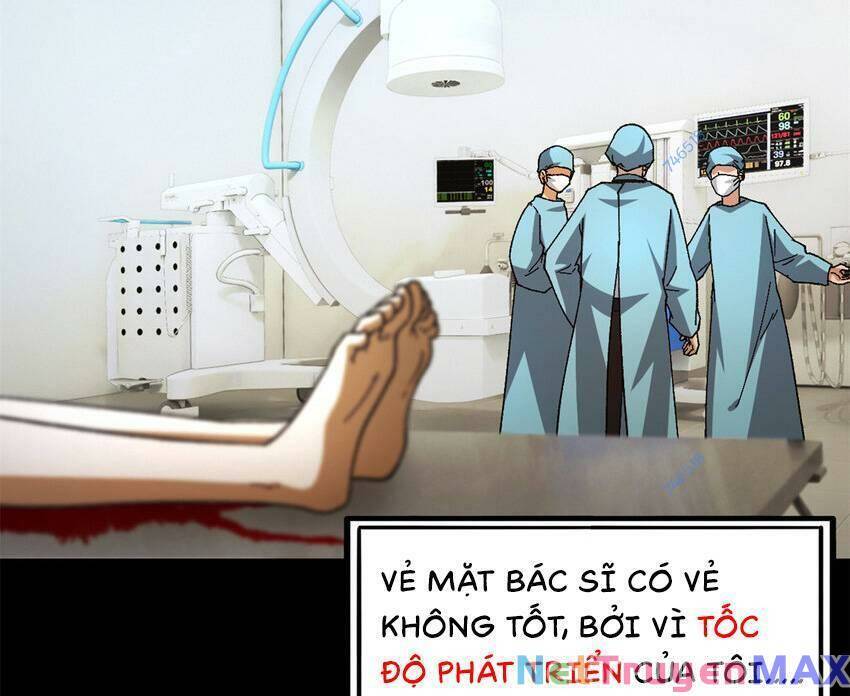 Tận Thế Trò Chơi Ghép Hình: Chapter 35