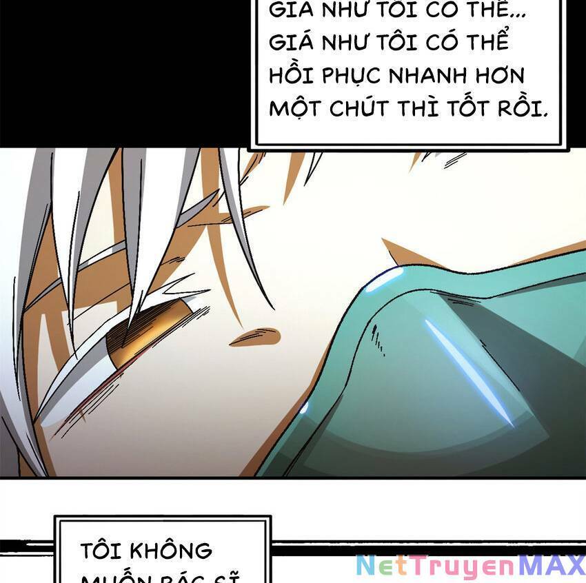 Tận Thế Trò Chơi Ghép Hình: Chapter 35
