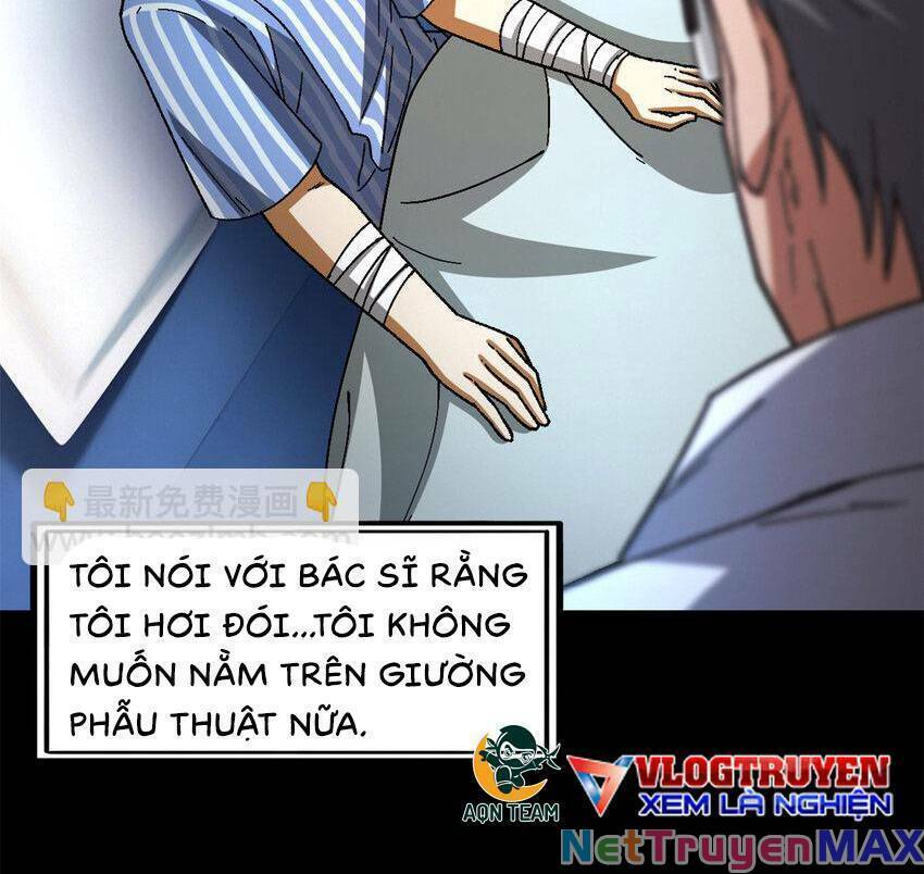Tận Thế Trò Chơi Ghép Hình: Chapter 35