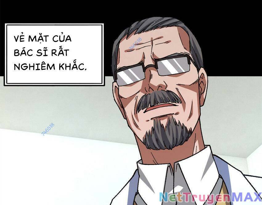 Tận Thế Trò Chơi Ghép Hình: Chapter 35