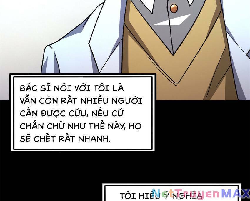 Tận Thế Trò Chơi Ghép Hình: Chapter 35