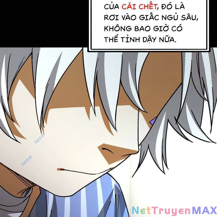 Tận Thế Trò Chơi Ghép Hình: Chapter 35