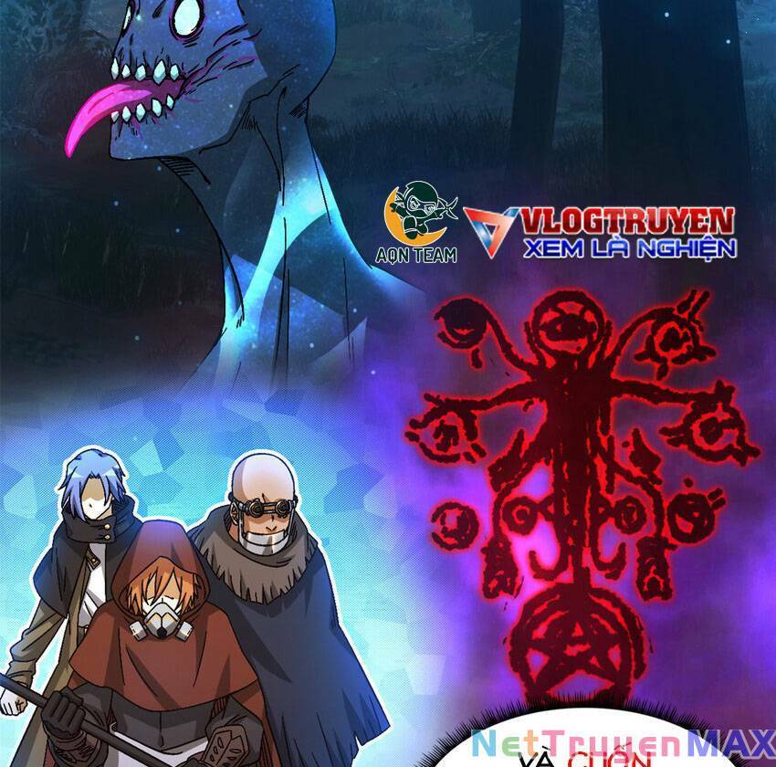 Tận Thế Trò Chơi Ghép Hình: Chapter 35