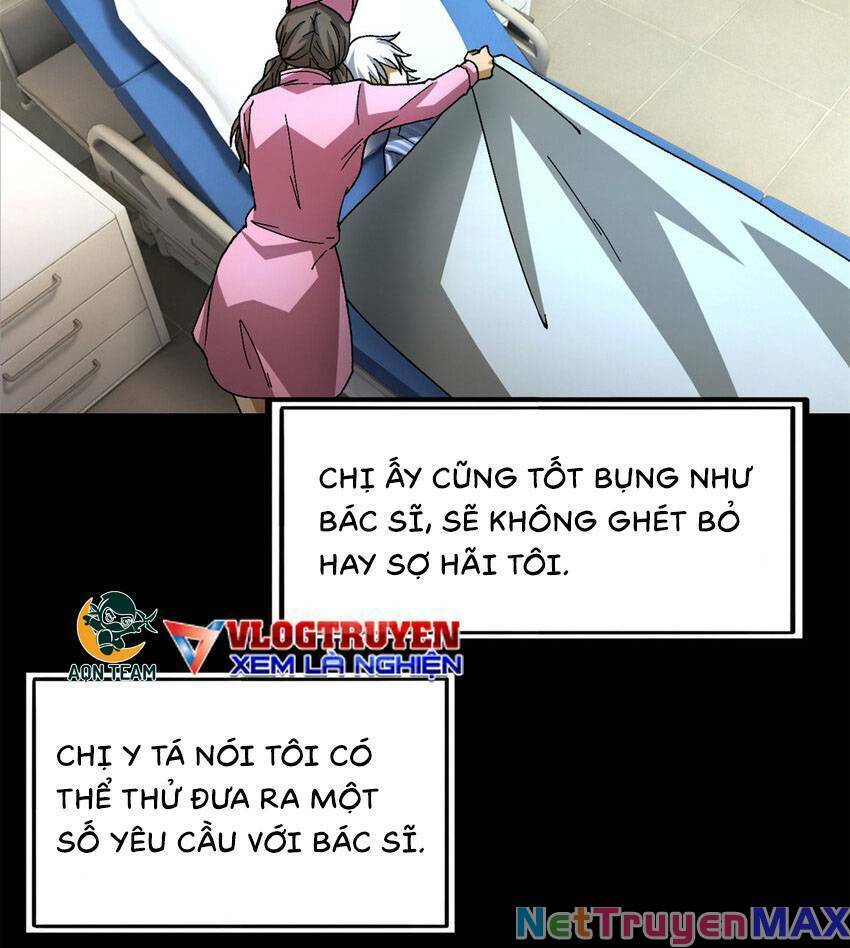 Tận Thế Trò Chơi Ghép Hình: Chapter 35