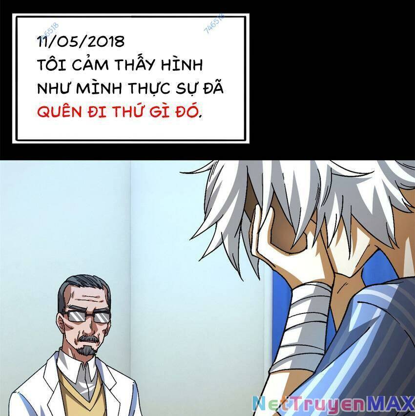 Tận Thế Trò Chơi Ghép Hình: Chapter 35