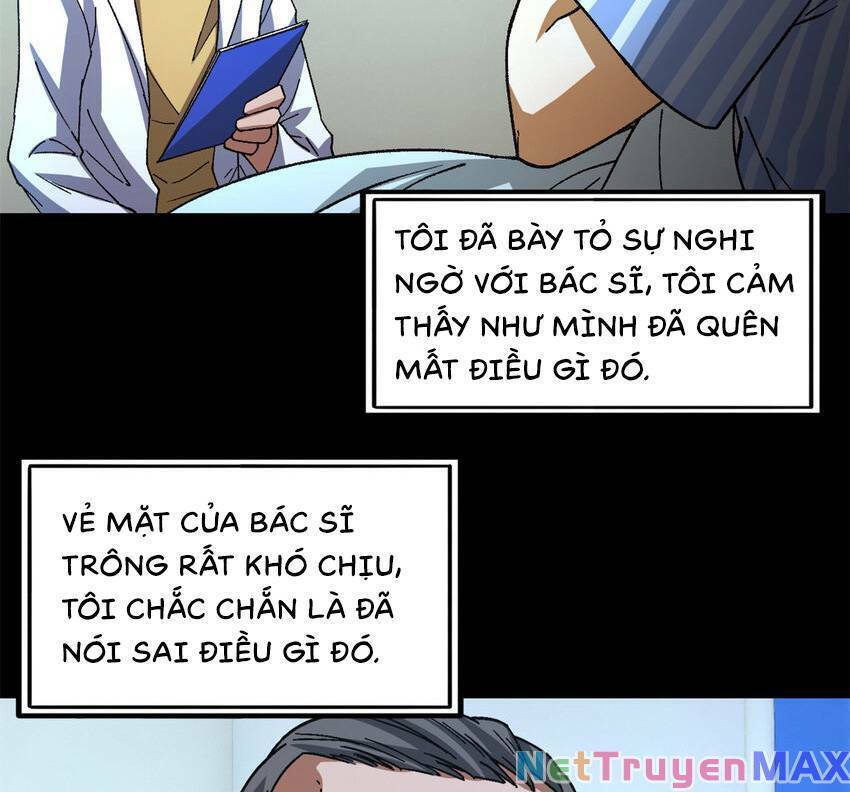 Tận Thế Trò Chơi Ghép Hình: Chapter 35