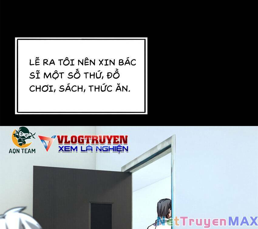 Tận Thế Trò Chơi Ghép Hình: Chapter 35