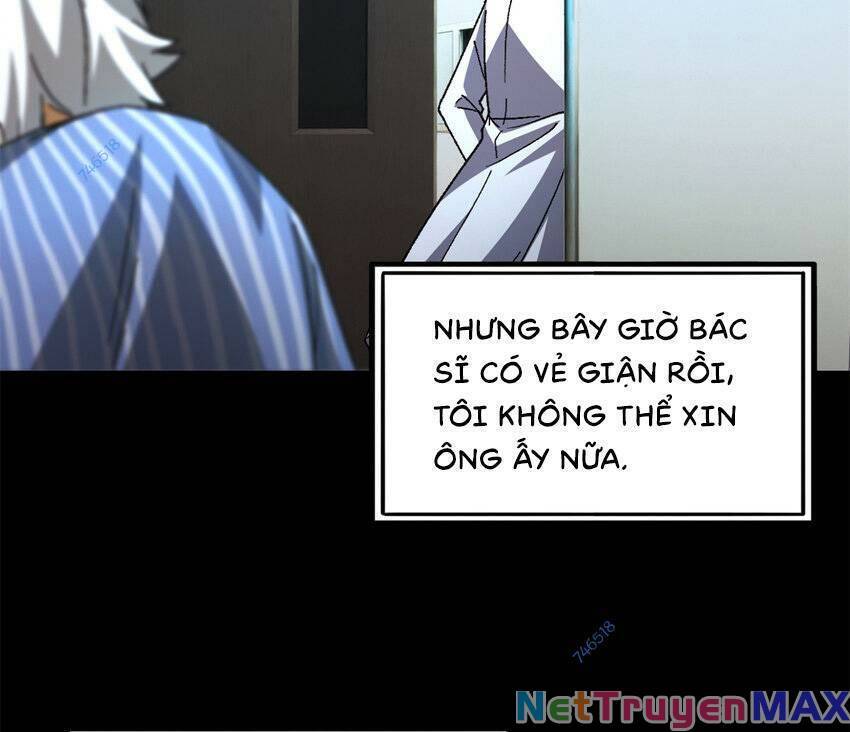 Tận Thế Trò Chơi Ghép Hình: Chapter 35