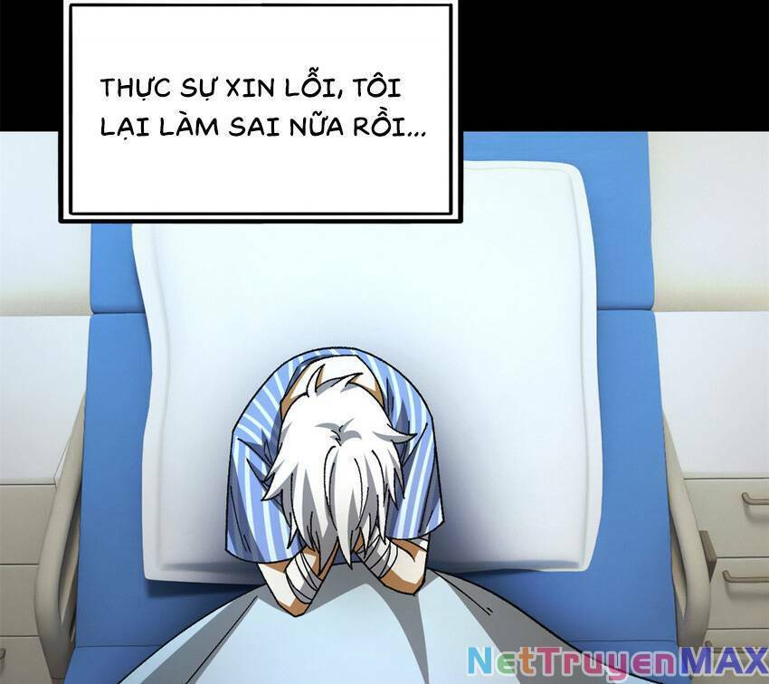 Tận Thế Trò Chơi Ghép Hình: Chapter 35