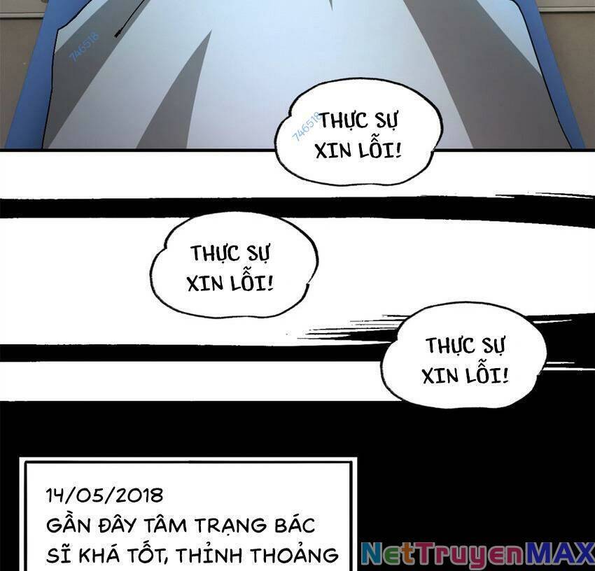Tận Thế Trò Chơi Ghép Hình: Chapter 35