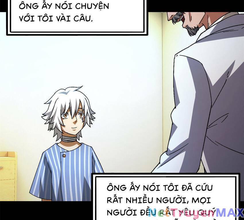 Tận Thế Trò Chơi Ghép Hình: Chapter 35
