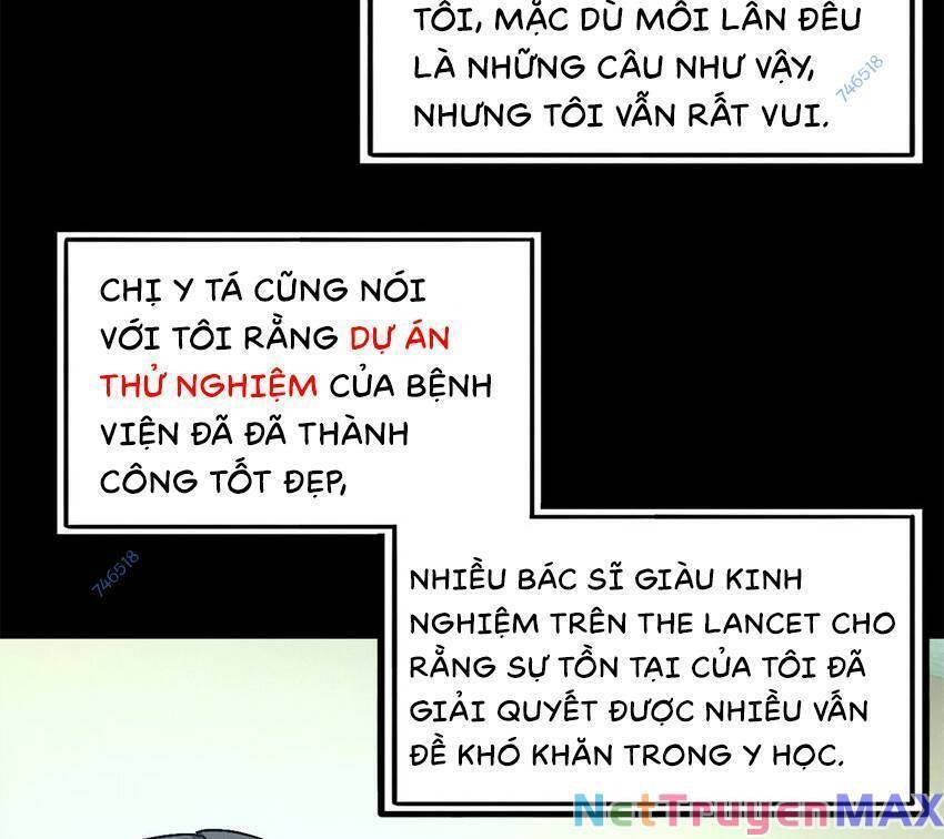Tận Thế Trò Chơi Ghép Hình: Chapter 35