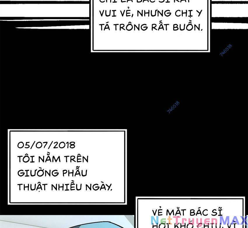 Tận Thế Trò Chơi Ghép Hình: Chapter 35