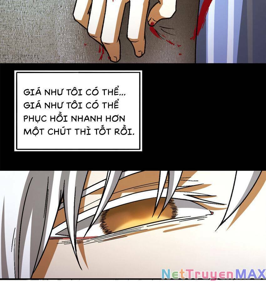 Tận Thế Trò Chơi Ghép Hình: Chapter 35