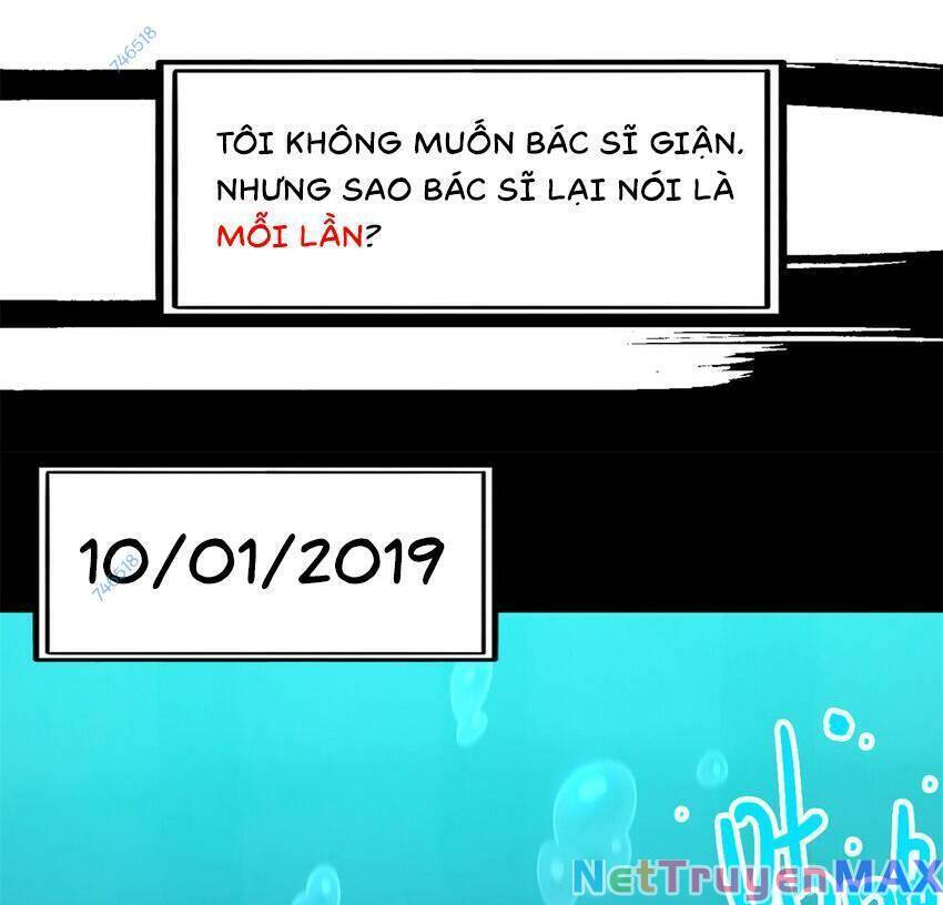 Tận Thế Trò Chơi Ghép Hình: Chapter 35