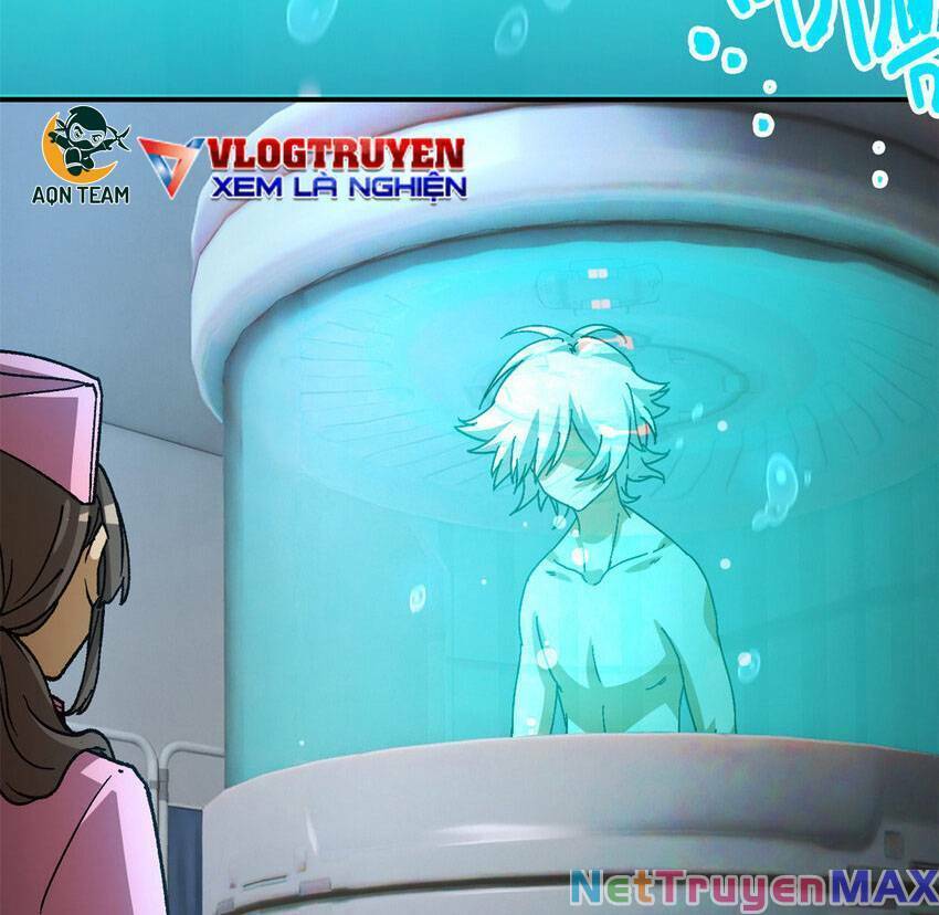 Tận Thế Trò Chơi Ghép Hình: Chapter 35
